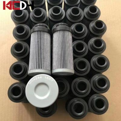 China Parker Hydraulic Oil Filter High Pressure Filter G04244 For Excavator Engine for sale