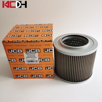 China Jcb Excavator Hydraulic Filter for sale