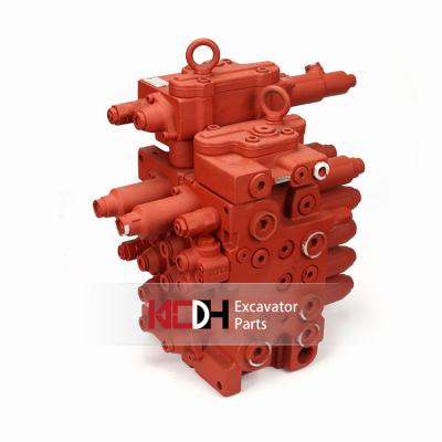 China LiuGong Excavator Control Valve for sale