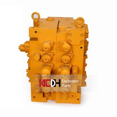 China 8481804090 KMX32N Kawasaki Hydraulic Valve for sale