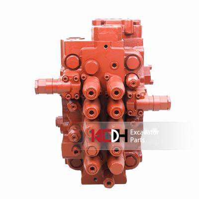 China C0170-41015 Sumitomo SH120 15 toneladas de excavador Control Valve en venta