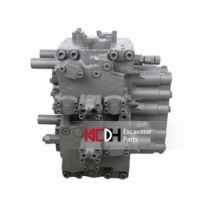 China C0170-55951 Hitachi ZX240-3 Hydraulic Distribution Valve for sale