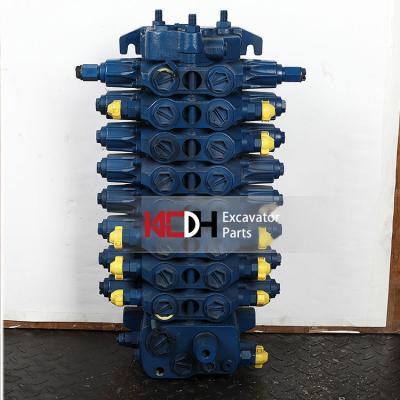 China 8481202000 Doosan 80 Hydraulic Valve Assembly for sale