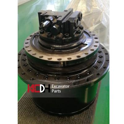 China 8412291000 SANY GM85 SY485H Drive Motor Assembly for sale