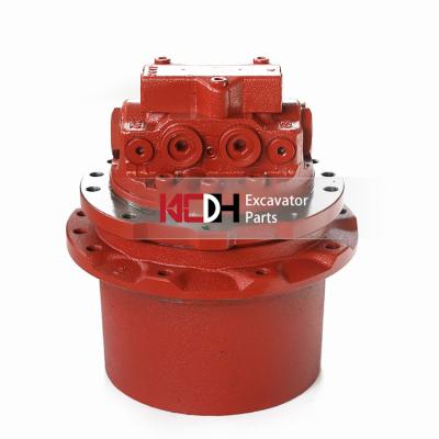 China Construction Machine MAG18VP YC30 Travel Motor Assy for sale