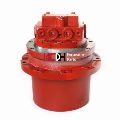 China Excavator MAG26VP YC35 Motor Drive Assembly for sale