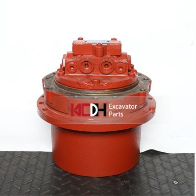 China MAG-33VP-650F-6 B0240-33076 EX50 Hydraulic Motor Assembly for sale