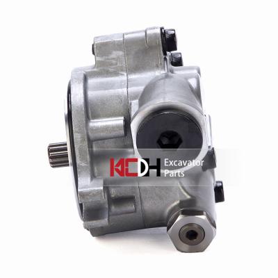 China Sumitomo Excavator K3V112 8413602990 Gear Oil Pump for sale