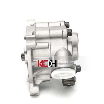 China K3V180DT Kato HD1440 Gear Pump Assembly For Excavator for sale