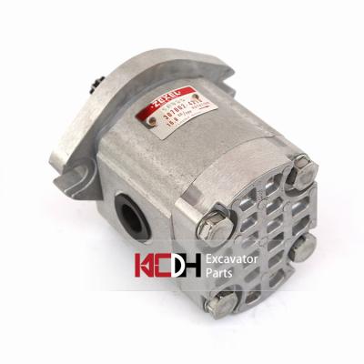 China Low Pressure 9217993 8413602990 Gear Pump Assembly for sale