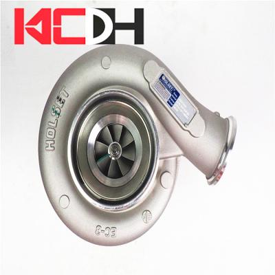 China Turbocharger PC200-7 HX35 SAA6D102E-2 6738-81-8090 4038475 4035373 4035374 4035172 3595157 4025330 PC200-8 HX35 S6D107 for sale