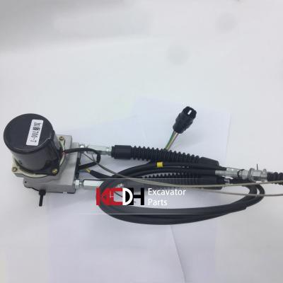 Κίνα KATO hd700-7 μηχανή ρυθμιστικών βαλβίδων εκσκαφέων 709-45100006 προς πώληση