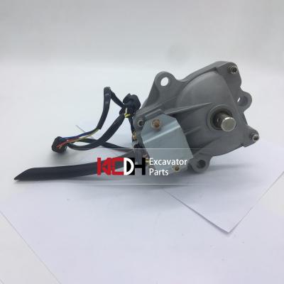 Cina Escavatore Throttle Motor di KOMATSU PC200-7 7834-41-2000 in vendita