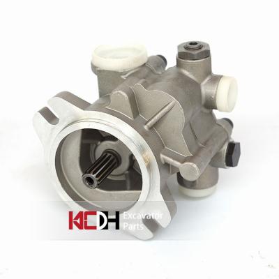 China 8412291000 K3V112 Inverse 83 Gear Pump Assembly for sale