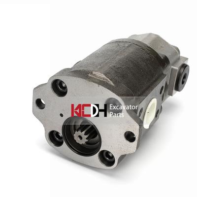 Cina 8412291000 pilota Pump dell'escavatore di Hitachi ZAX60 in vendita