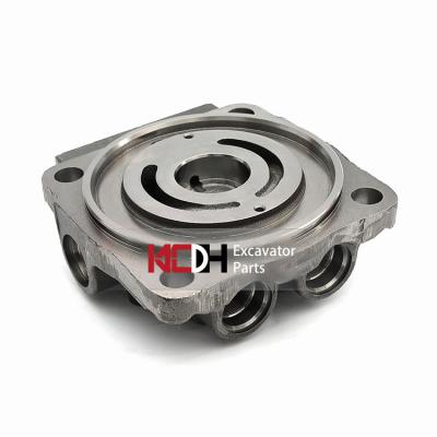 China Hitachi Hydraulic M5X130 ZX200 Excavator Swing Motor for sale