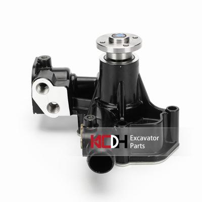 China 4D84-2 het Graafwerktuig Water Pump van KOMATSU PC45 met Thermostaat Te koop