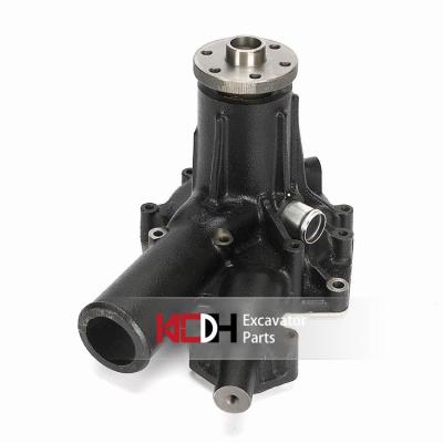 China 3922900000 6HK1 ZX330 Hitachi Water Pump For Excavator for sale