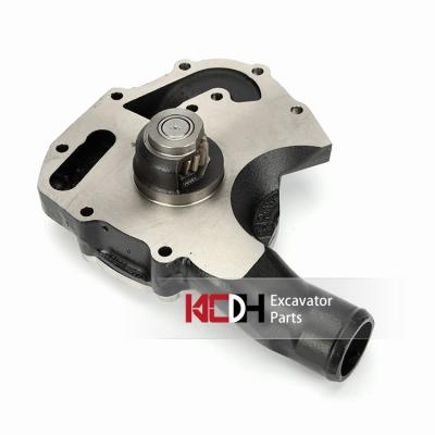 China Perkins EFI C7.1 T423548 E320D Excavator Water Pump for sale