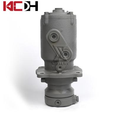 China ISO9001  Ec210b Hydraulic Rotary Joint for sale