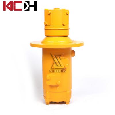 China Construction Hyundai R225-7 Central Swivel Joint for sale