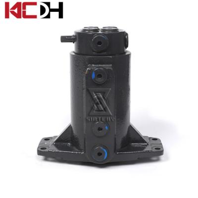 China Yuchai YC15 Central Swivel Joint For Construction Machine for sale