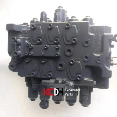 China Excavador Control Valve de en venta