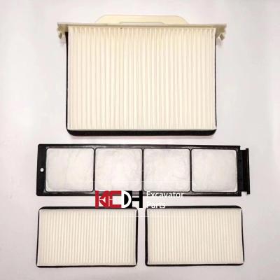 China Komatsu Excavator Air Filter for sale