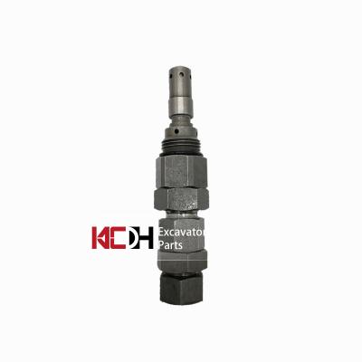 China 8481400000 Hitachi EX70 Excavator Pilot Control Valve for sale