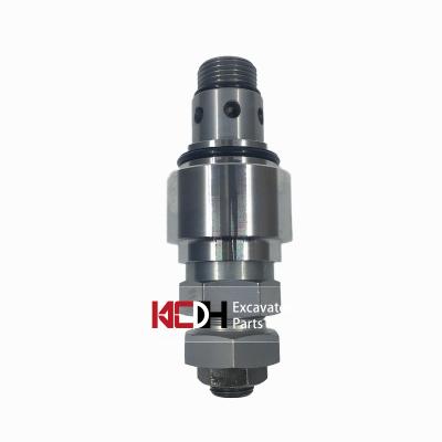 China Relief Valve 8481400000 336D Hydraulic Pump Parts for sale