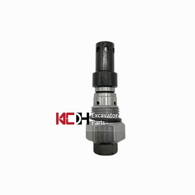 China 8481400000 Hitachi EX200-1 Excavator Relief Valve for sale