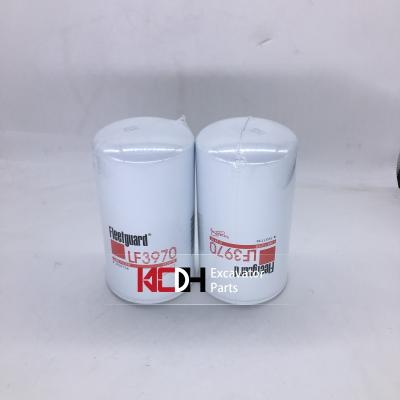 China P550428-LF3970 Bagger Oil Filter Element für Cummins zu verkaufen