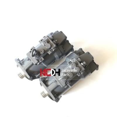 China HITACHI EX 300 ZAX 300 HPV145 Excavator Hydraulic Pump Assembly for sale