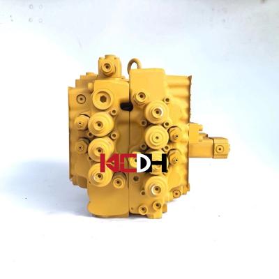 China UX28  210B 240B Yuchai 230 Excavator Control Valve for sale