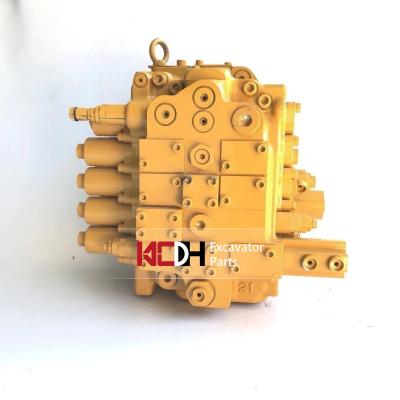 China Parker AV280 CLM02030PH Excavator Distribution Valve For Xiagong 922/925 Hitachi 200 Assembly for sale