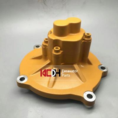 China Excavator Parts  345D E349D Gear Pump Assembly for sale