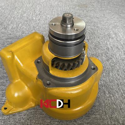 China Het Graafwerktuig Water Pump 6212-61-1210 van dieselmotordelen voor 6D140-1305 Te koop