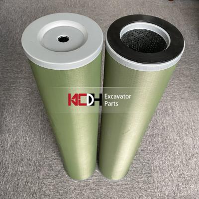 China High Performance Excavator Engine Genuine Parts Air Coalescer Filter Element SS629FD-5 for sale