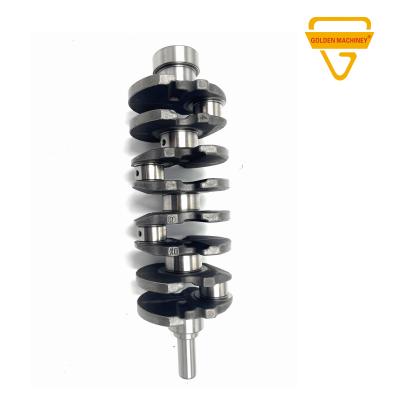 China 24519247 Crankshaft For Wuling Rongguang and Chevrolet  N300 for sale