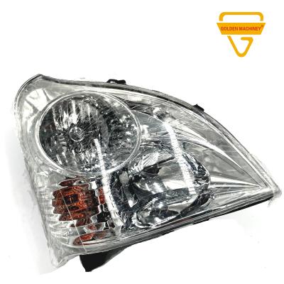 China 23577912 Left Headlight Assy For Wuling Rongguang and Chevrolet  N300 for sale