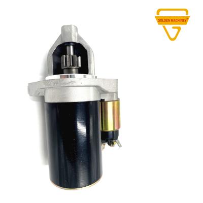 China 23886380 Starter Assy For Wuling Rongguang and Chevrolet  N300 for sale