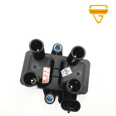 China 24531916 Ignition Coil Assy For Wuling Rongguang and Chevrolet  N300 for sale