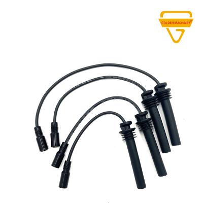 China 24538285 High-tension Cable For Wuling Rongguang and Chevrolet  N300 for sale