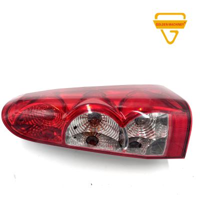 China 23973402 Left Rear Combined Light Assy  For Wuling Rongguang and Chevrolet  N300 for sale