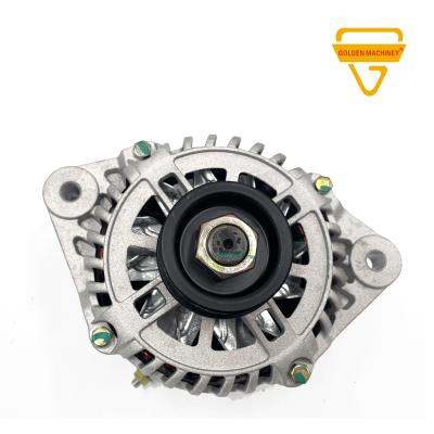 China 23894903 Alternator Assy For Wuling Rongguang Chevrolet N300 for sale