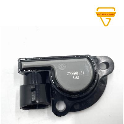 China 23577648 Wuling Spare Parts Throttle Position Sensor for sale