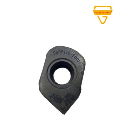 China 2906110FA01 Front Stabilizing Bushing For Dongfeng 330 en venta