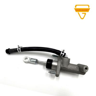 China 1609110FA02 Dongfeng Spare Parts Hydraulic Clutch Pump for sale