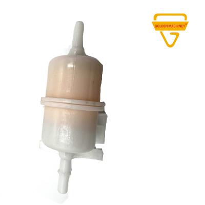 China 1620266591 Fuel Filter For Changan CS35 for sale