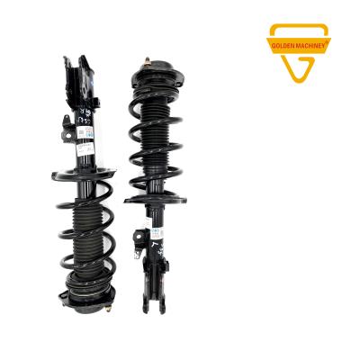 China Front Shock Absorber Assy Changan CS35 Spare Parts 1620266751 for sale